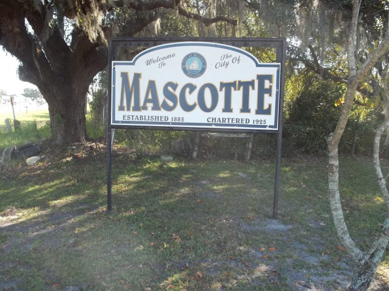 Mascotte Florida Pest Control