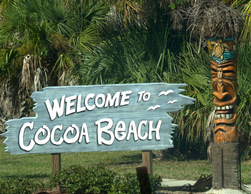 Cocoa Beach Florida Pest Control